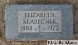 Elizabeth Kautzer Klabechek