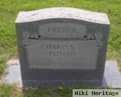 Charles L. Pitman