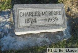 Charles Morford