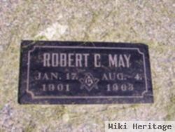 Robert C. May