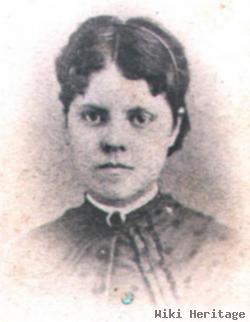 Mary Algethea Hillis