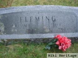 Lulu I Fleming