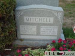 Robert F Mitchell