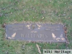 Erle L. Williams