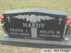 Frank J. Hardy