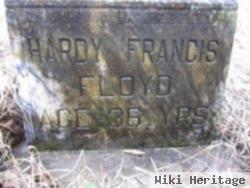 Hardy Frances Floyd