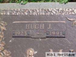 Hugh J. Murray