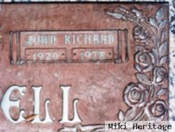 John Richard Mitchell