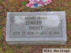 Edward L. Phenix