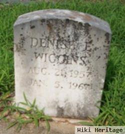 Denise E Wiggins