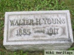 Walter Harman Young