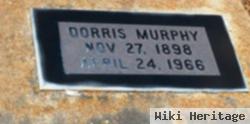 Dorris Murphy