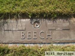 George Peter Beech