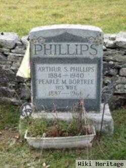 Arthur Samuel Phillips