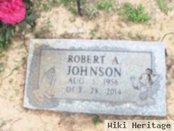 Robert A. Johnson