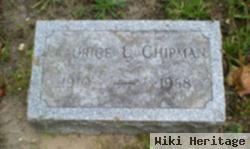 Maurice L Chipman