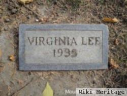 Virginia Lee