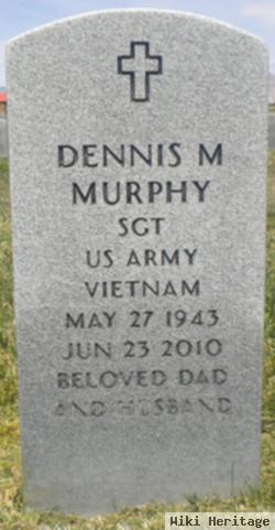 Dennis M. Murphy