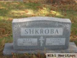 Isidore Shkroba