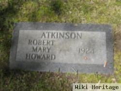 Robert Atkinson