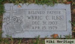 Wyric C Iles