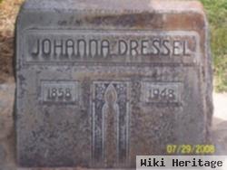 Johanna Dressel