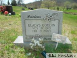 Gladys Goodin