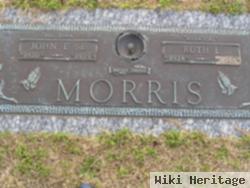 John E. Morris, Sr