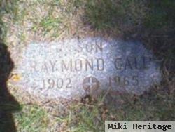 Raymond Gale