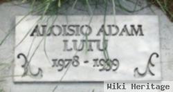 Aloisio Adam Lutu