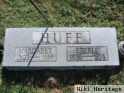 Margaret Epps Huff