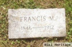 Francis M. "frank" Austin