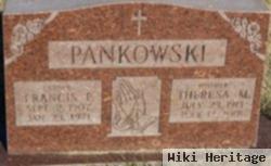 Francis P. Pankowski