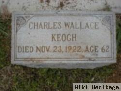 Charles Wallace Keogh