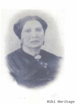 Sarah Ann P. Pettiford Bookram