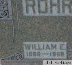 William Edward Rohrbach