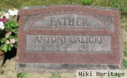 Antoni Galicki