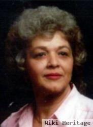 Verna M Pickar Kramer