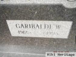 Garibaldi Willie Romeo