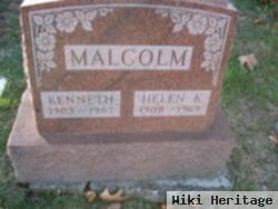 Helen K. Malcolm