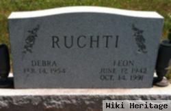 Leon J. Ruchti, Jr