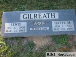 Hazel Gilreath