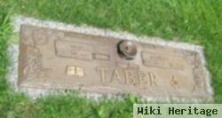 Alfred H. Taber