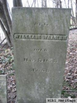 William Walker