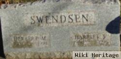 Herbert M. Swendsen