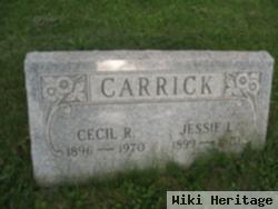 Jessie L. Carrick