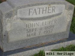 John Luper