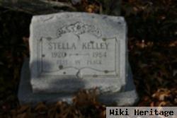 Stella Kelley
