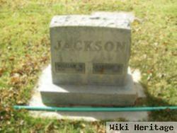 Harriet H. Jackson