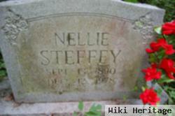 Nellie Frances Elizabeth Salyers Steffey